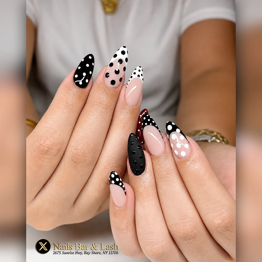 Must Try Nail Designs September 3 2026